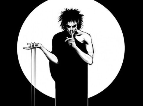 The Sandman anteprima tudum netflix