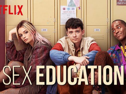 Sex Education 3 recensione