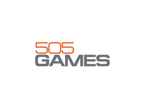 505 Games Wallpaper