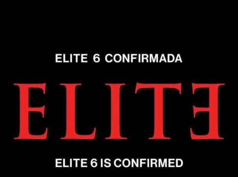 Elite 6 e short stories netflix