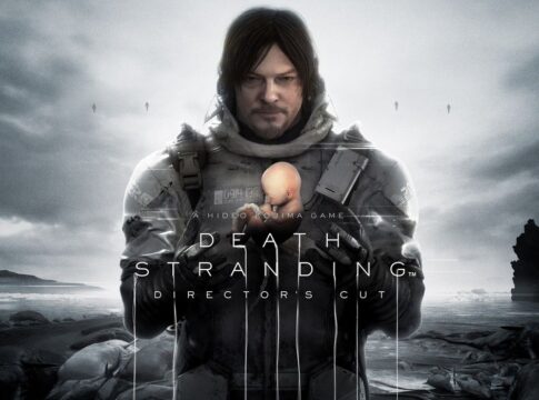 Death Stranding