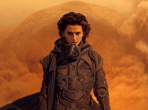 dune