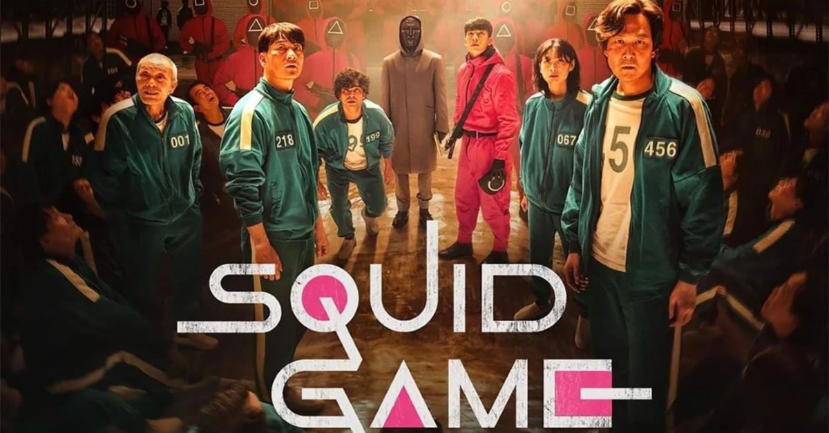 Squid Game 2: ecco il primo trailer della seconda stagione