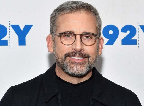 steve carell