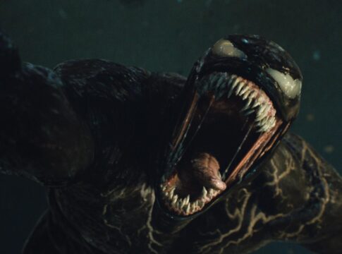 Venom: La Furia di Carnage - Venom