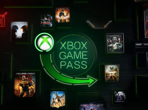 Xbox Game Pass