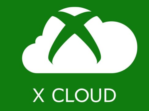 Xbox Cloud Gaming