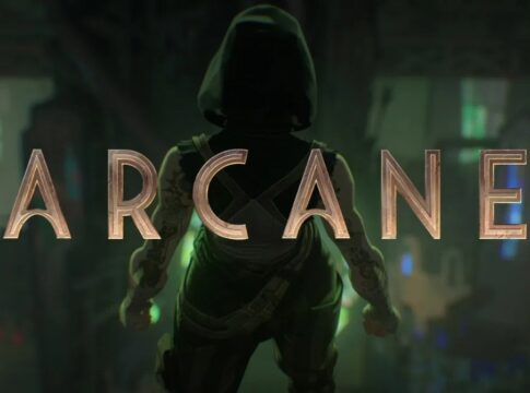 Arcane