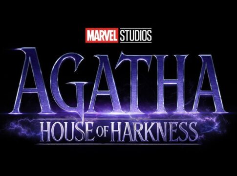 Agatha Harkness