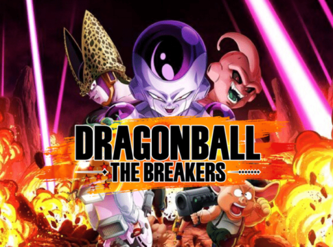 Dragon Ball: The Breakers