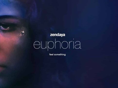 Euphoria HBO