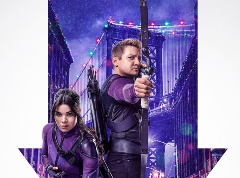 Hawkeye