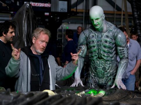 Ridley Scott