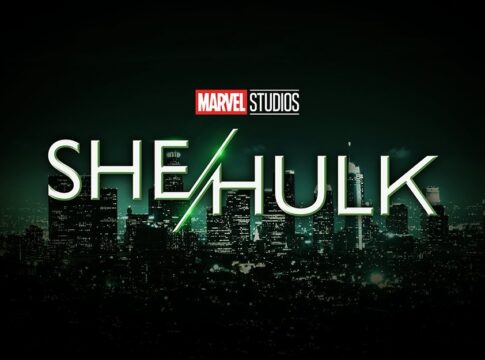 She-Hulk