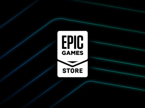 Epic Games Store