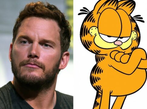 garfield