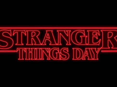 Stranger Things 4 Teaser trailer