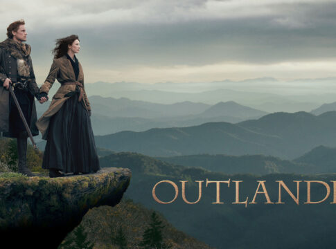 Outlander sesta stagione Starz