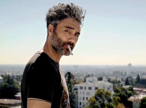 taika waititi