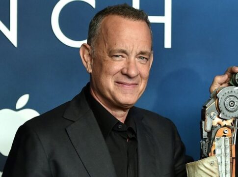 tom hanks