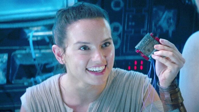 Daisy Ridley star del dramma Sometimes I Think About Dying - NerdPool