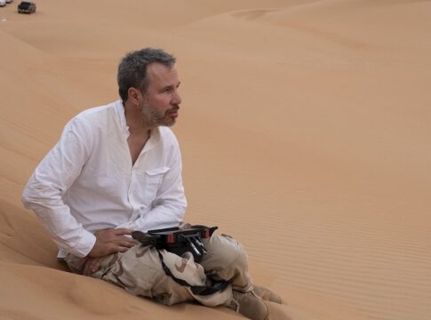 Denis Villeneuve 1