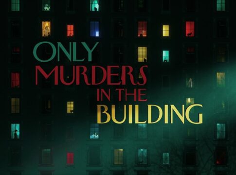 Only Murders in the Building