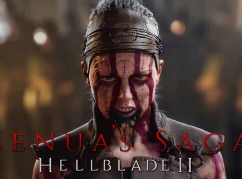 Hellblade 2