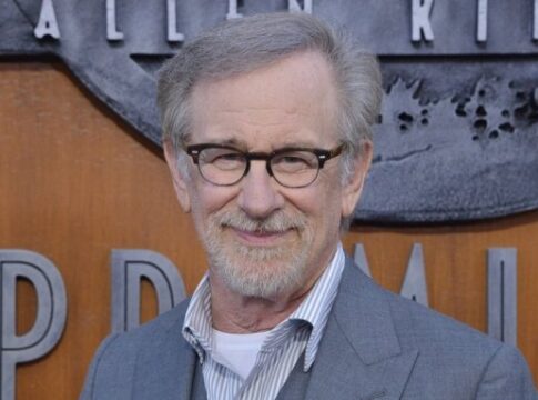 The Fabelmans Spielberg