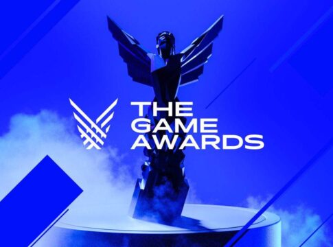 The Game Awards