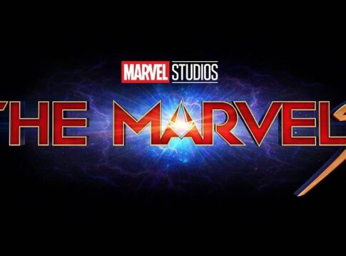 The Marvels-