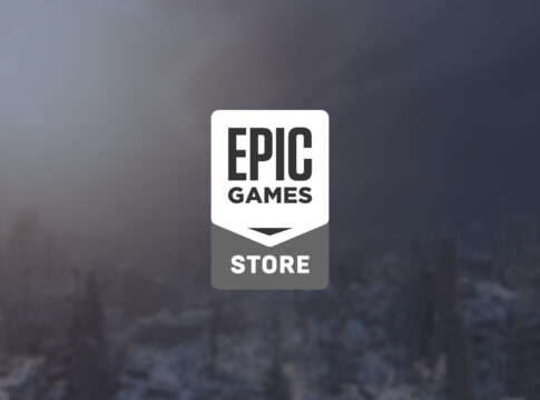 Epic Games Store