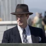 Aaron Eckhart-The Bricklayer-