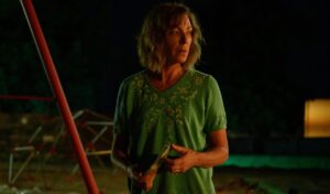 Allison Janney-True Love-GE