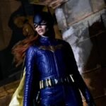 Batgirl-Grace-Dc