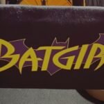 Batgirl-Leslie Grace-DC-Warner