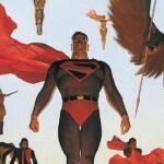Batman-Kingdom Come-AR-Justice League