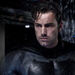 Ben Affleck-Batman-Justice League