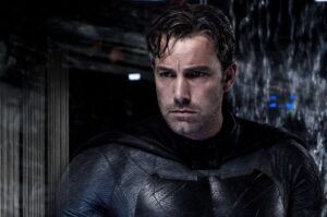Ben Affleck-Batman-Justice League
