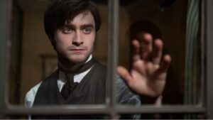 Daniel Radcliffe -Weird Al Yankovic- The Weird Al Yankovic Story