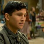 Danny Ramirez-The Stars at Noon-Denis