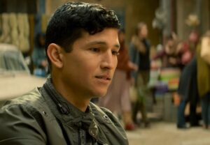 Danny Ramirez-The Stars at Noon-Denis