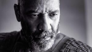 Denzel Washington -Christopher Nolan-