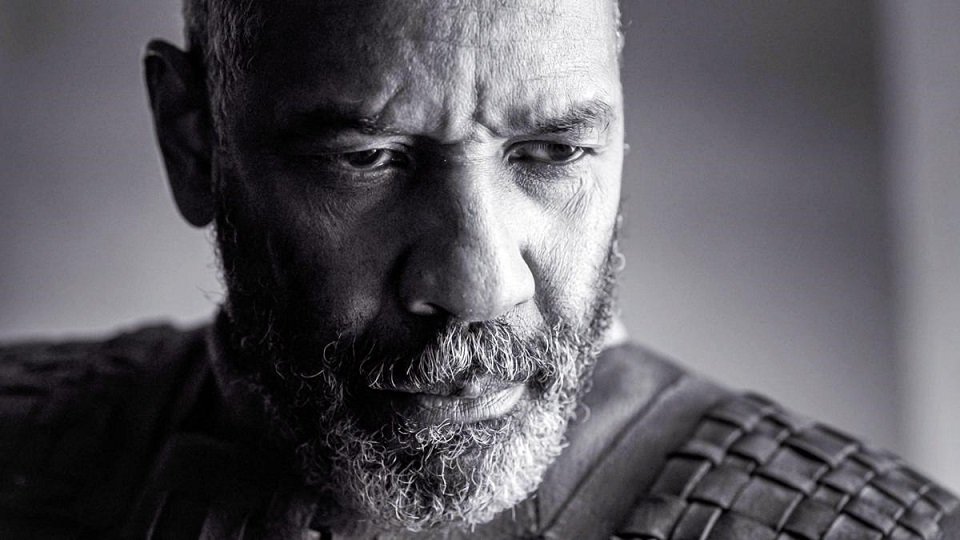 Denzel Washington -Christopher Nolan-