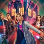 Doctor Who rigenerazione jodie whittaker