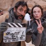 Dune Parte 2-Javier Bardem