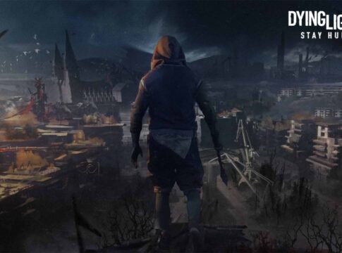 Dying Light 2