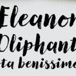 Eleanor Oliphant sta benissimo-Gail Honeyman-Movie