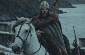 Ethan Hawke-Netflix-Leave The World Behind - Il Mondo Dietro di Te