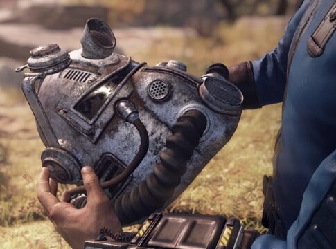 Fallout-Amazon-Nolan